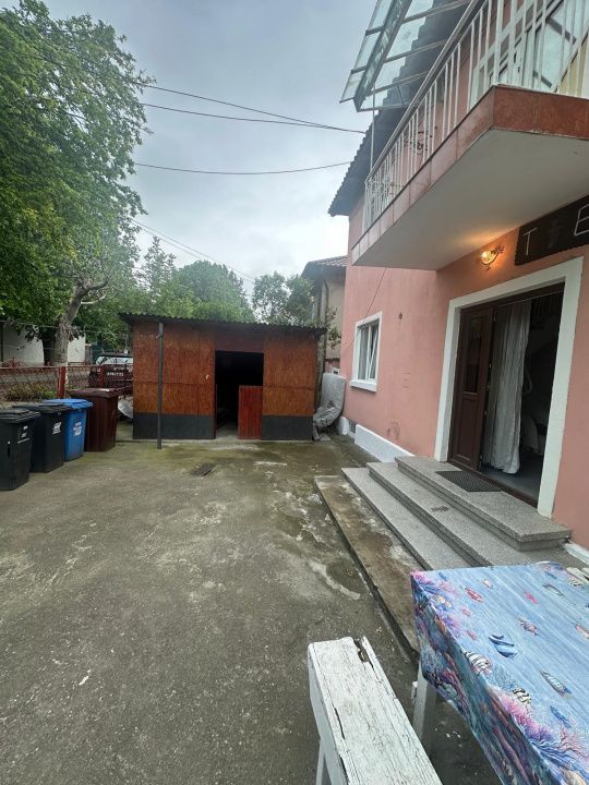 Casă de Vânzare in Eforie Sud | P+1 | Aproape de Mare – fotografia 10 din 11