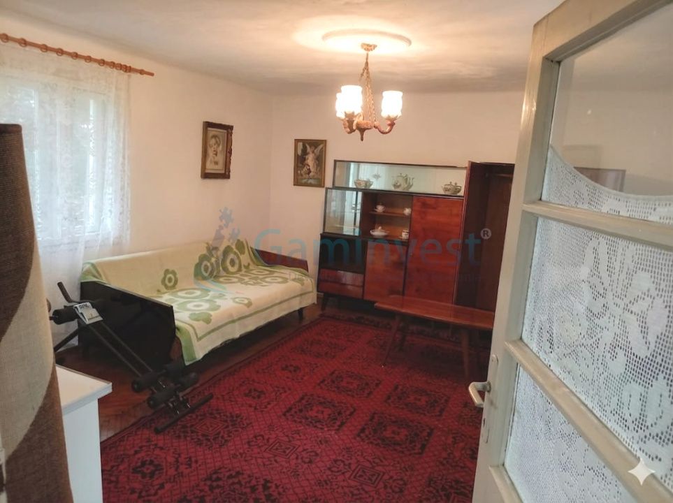 Casa de vanzare in Oradea, zona Calea Clujului, 780 mp teren – fotografia 3 din 12