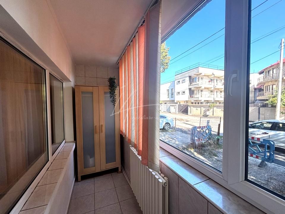 MILITARI-PACII-COCOSU ROSU//INCHIRIERE 3 CAMERE// GRADINA// 2 LOCURI PARCARE – fotografia 13 din 18