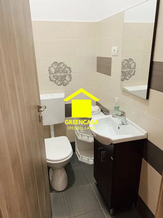 Apartament cu 3 camere, 83 mp., zona Somesului – fotografia 7 din 7