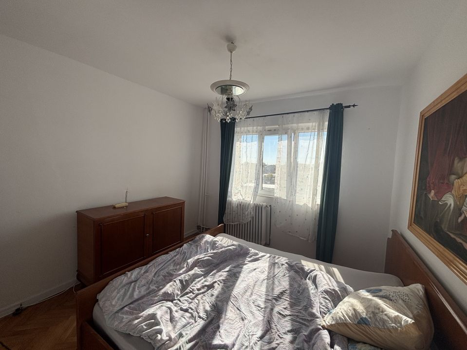 Apartament de inchiriat cu 3 camere in zona Dambovita – fotografia 16 din 17