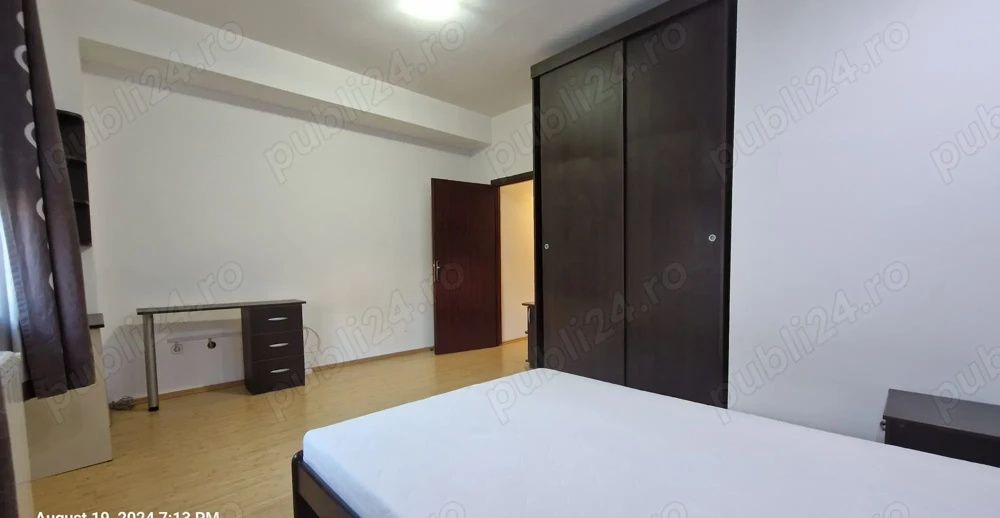 2 Camere | Stefan cel Mare | Metrou | Petfriendly | Centrala Proprie – fotografia 6 din 7