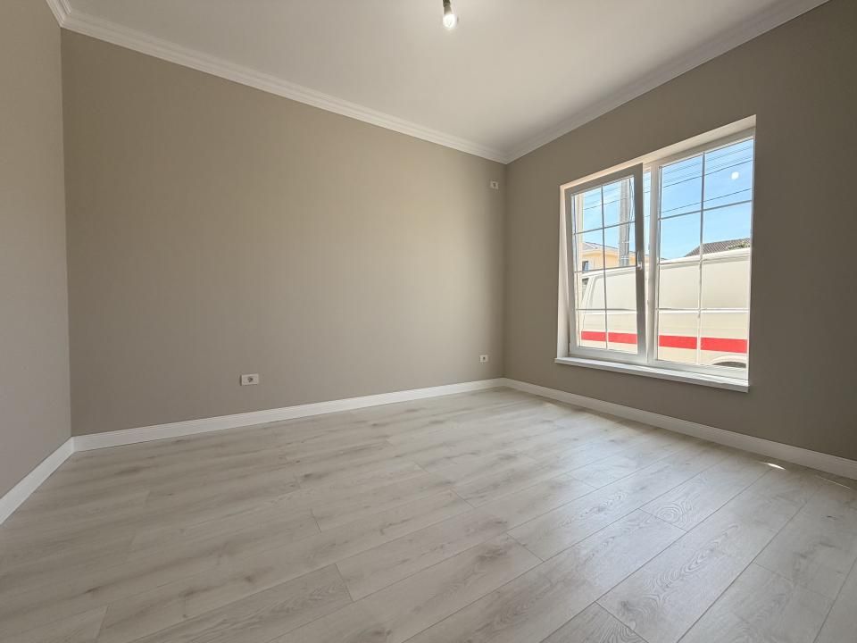 Duplex 5 camere, 126 mp utili, 300 mp teren - in Chisoda – fotografia 6 din 21