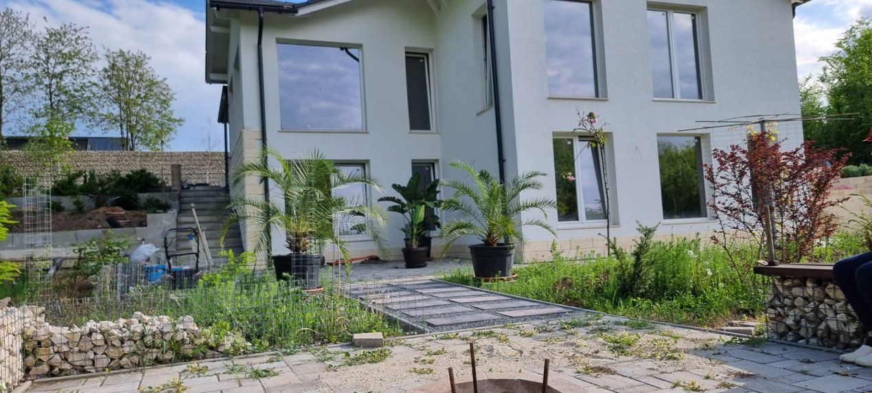 Vila 4 - Complex inchis – fotografia 8 din 17
