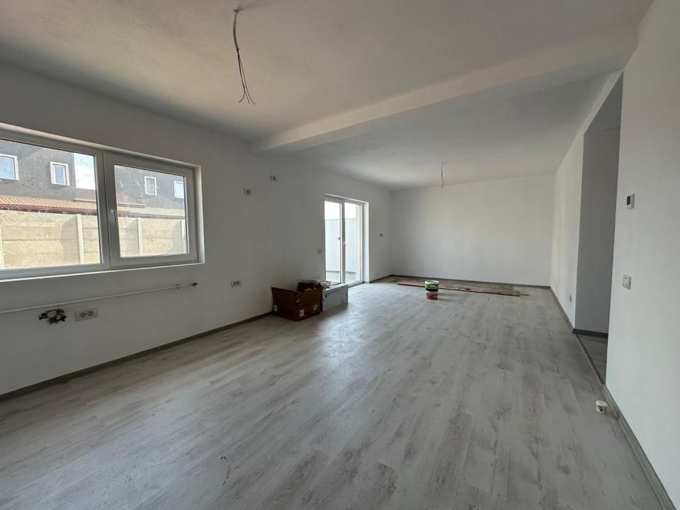 Duplex in Sanandrei | 3 camere | Toate utilitatile | Parter | – fotografia 3 din 14