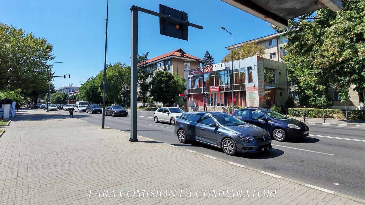 1 MAI, APARTAMENT 2 CAMERE, ETAJ 2 – fotografia 1 din 17