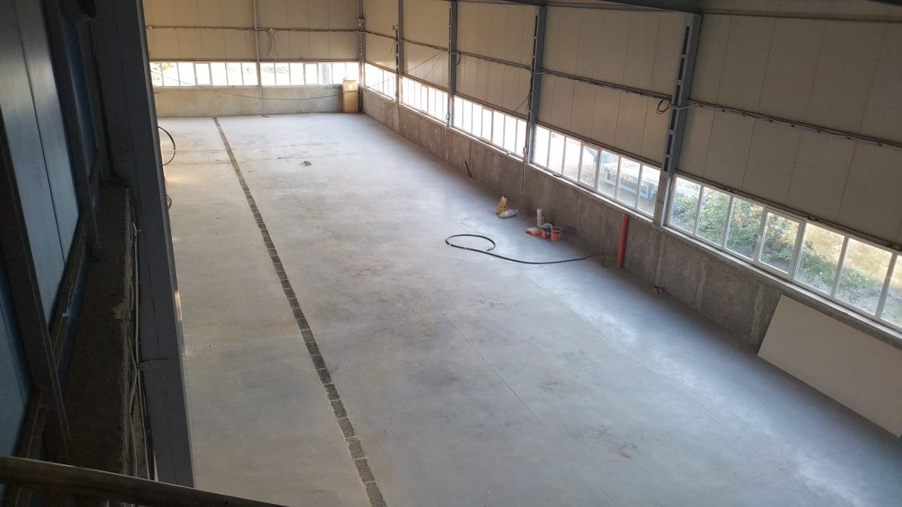 Ofertă închiriere hală/atelier auto cu birouri în Vânători,  Galați – fotografia 15 din 26