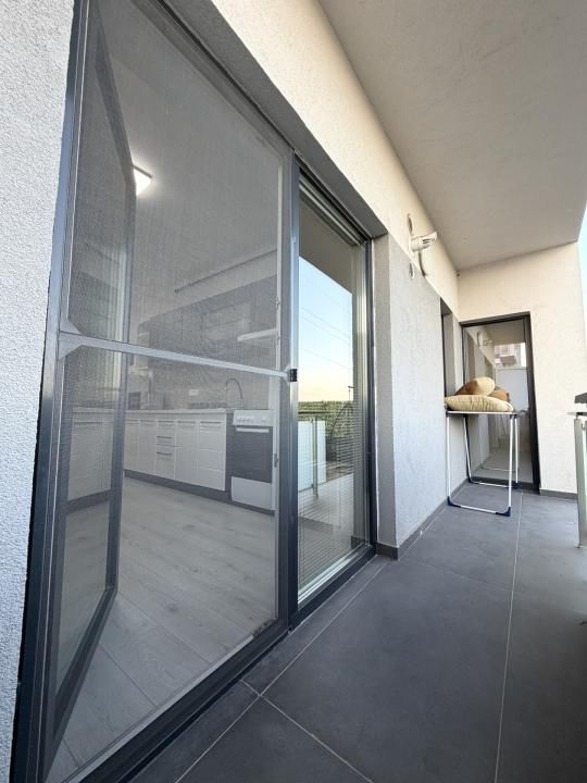 Apartament cu 2 camere, grădină 50mp, parter, 50mp utili -Mehala – fotografia 9 din 10