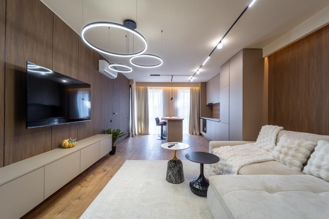 Apartament nou 2 camere din 2026 Tineretului – fotografia 2 din 26