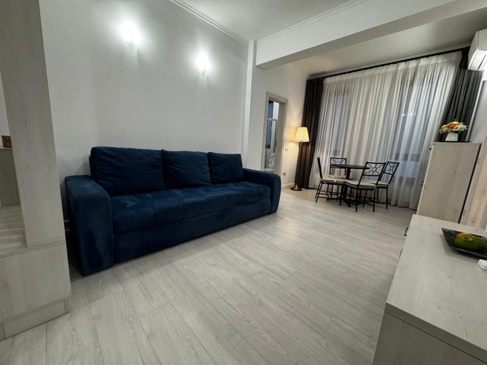Apartament 2 camere cu parcare proprie, Mamaia Nord – fotografia 2 din 7