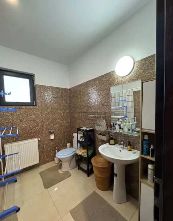 2 Camere de inchiriat | Crangasi | Centrala | Metrou – fotografia 10 din 11