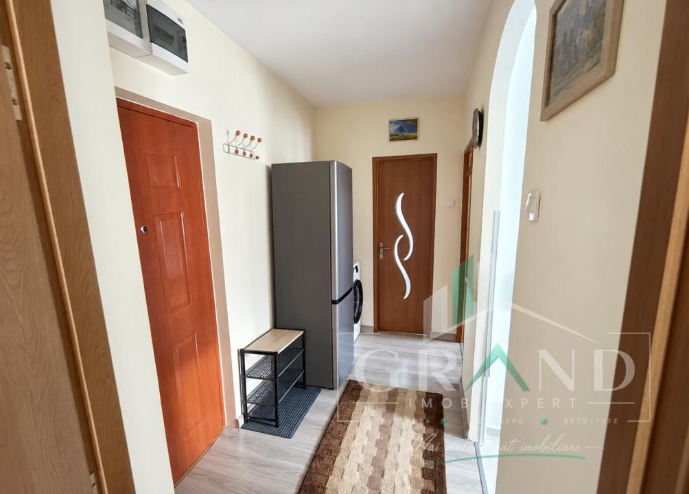 AP 2 CAMERE DECOMANDATE | 40 MP+BALCON | MĂNĂȘTUR/CLĂBUCET – fotografia 7 din 8