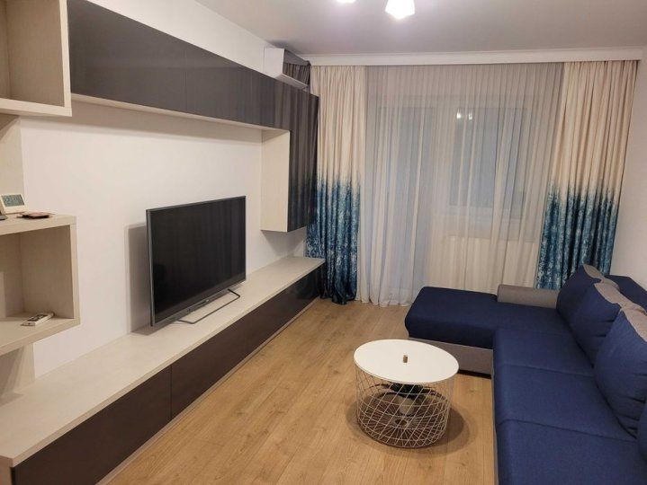 3 Camere de inchiriat | Aparatorii Patriei | Metrou | Parcare subterana – fotografia 2 din 8