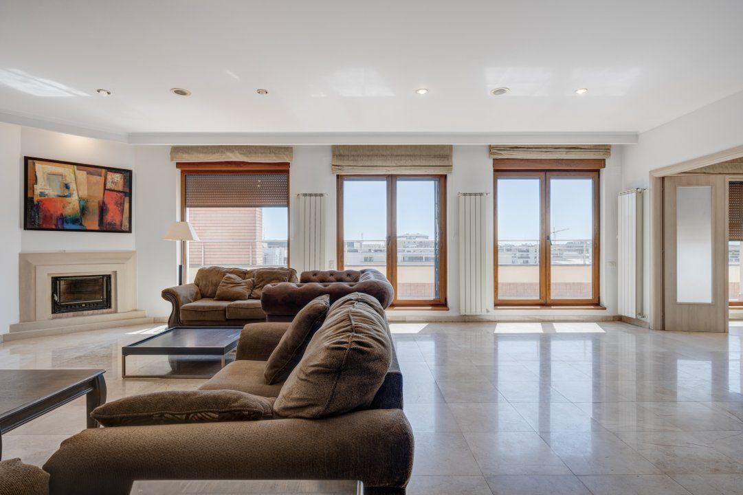 Exclusivist! Penthouse 5 camere, 287 mp + terasă 195 mp, Herăstrău – fotografia 9 din 55