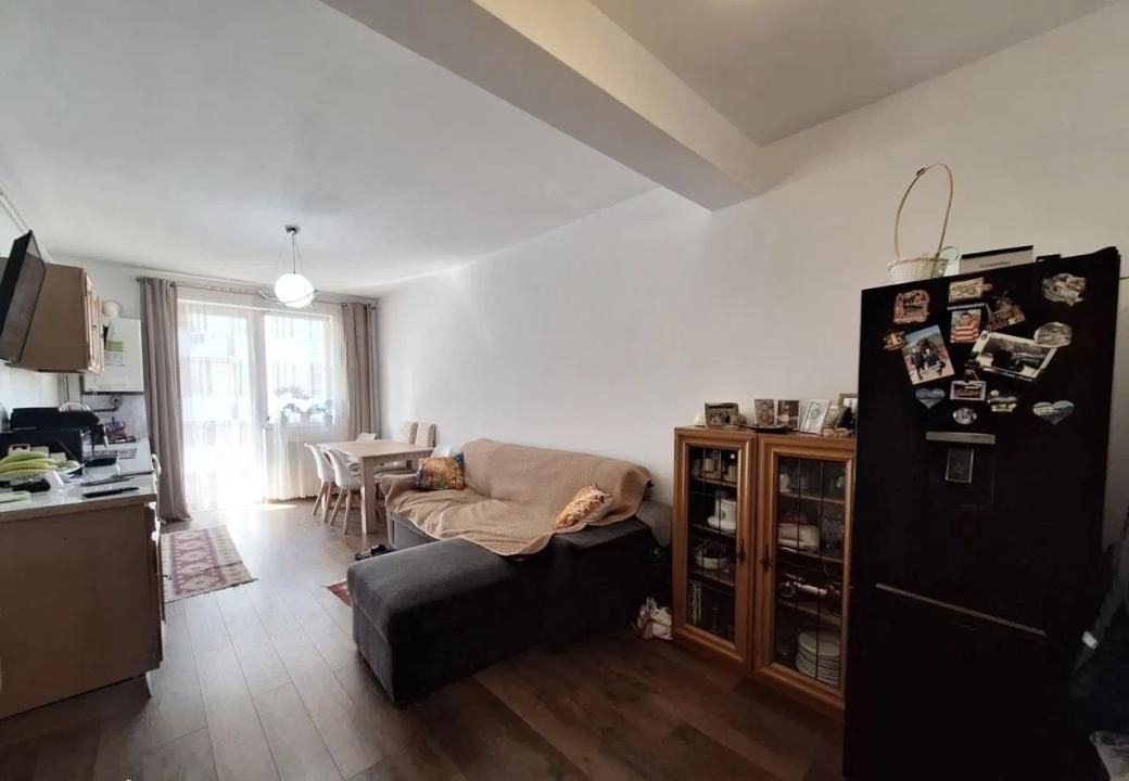 Apartament de vanzare 2 camere, zona Urusagului, Floresti. – fotografia 1 din 5