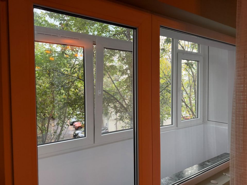 Stefan Cel Mare/ Dorobanti/ 2 camere decomandat/ metrou/ centrala termica – fotografia 19 din 19