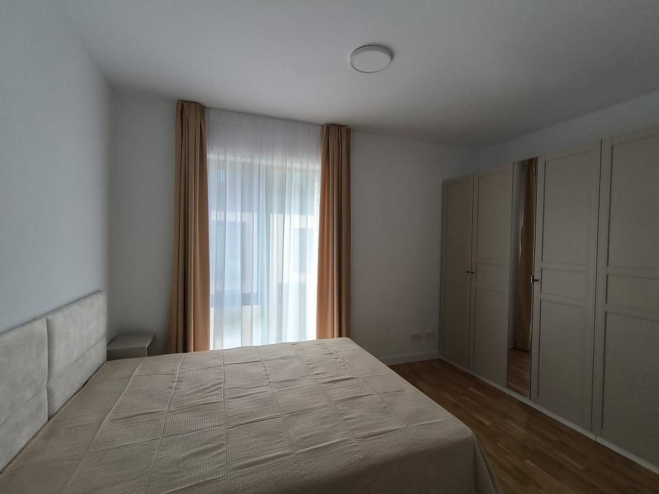 Apartament 3 Camere | 75 mp | Avalon Estate | Parcare Subterană Inclusă | Pipera – fotografia 6 din 11