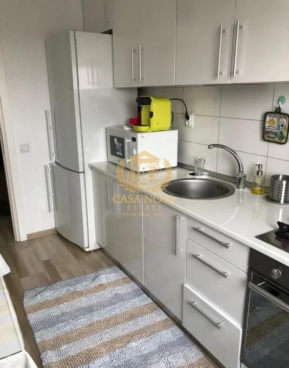 Apartament 2 camere 53mp, zona Calea Turzii-OMV – fotografia 3 din 5