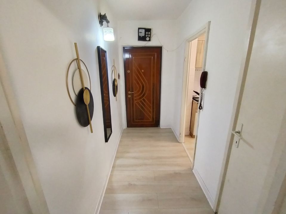 COMISION 0% Apartament cu 2 camere de vanzare in Timisoara, zona Girocului – fotografia 11 din 11