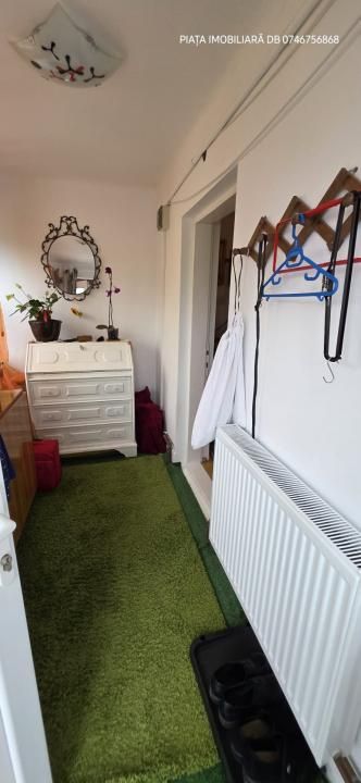 Casă cochetă cu 4 camere, utilități complete și teren generos – Ghirdoveni – fotografia 7 din 20
