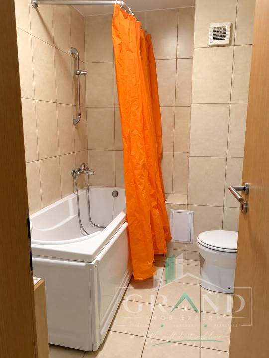 Apartament MODERN cu o cameră, zona Calea Turzii, Cluj-Napoca – fotografia 6 din 7