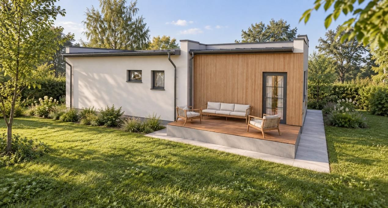 CASA INDIVIDUALA - 4 CAMERE - 2 BAI - 700 MP TEREN - VOROVESTI – fotografia 4 din 4