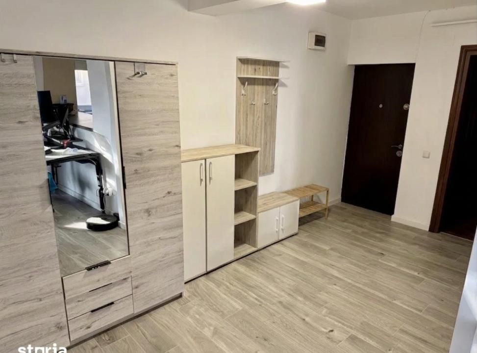 Apartament 2 camere, 57 mp, terasa 60 mp, zona Vivo, preț negociabil – fotografia 2 din 8