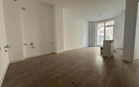 Apartament 2 camere, open-space, parter - Torontalului