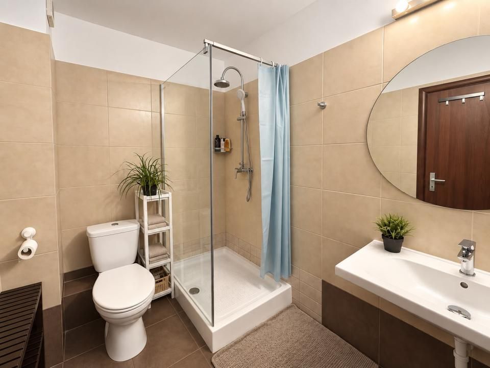 Apartament 4 camere -Terasa 30 mp - Doua locuri de parcare – fotografia 9 din 15