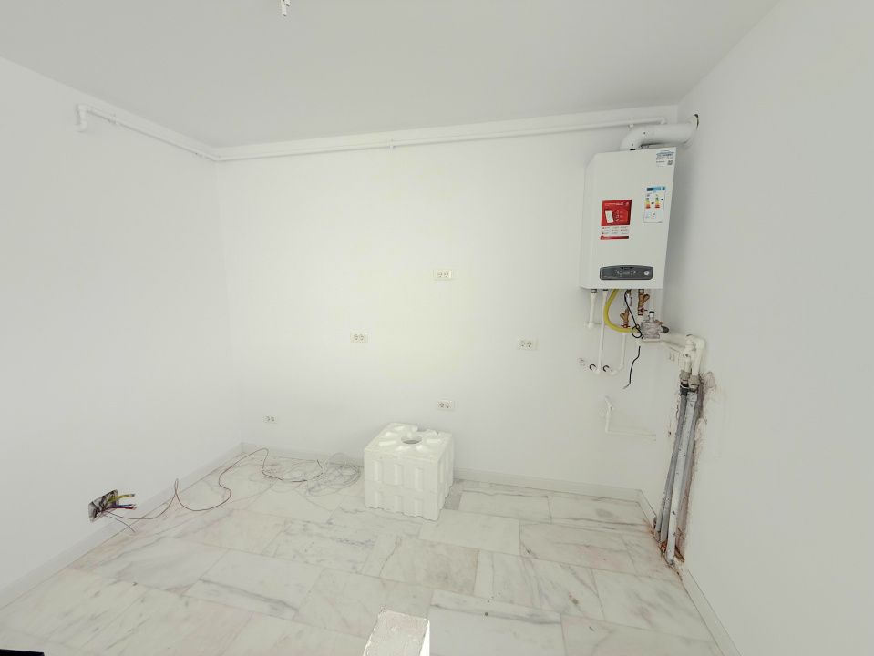 Penthouse 4 Camere cu priveliste panoramica - 244mp | Green Garden – fotografia 19 din 27