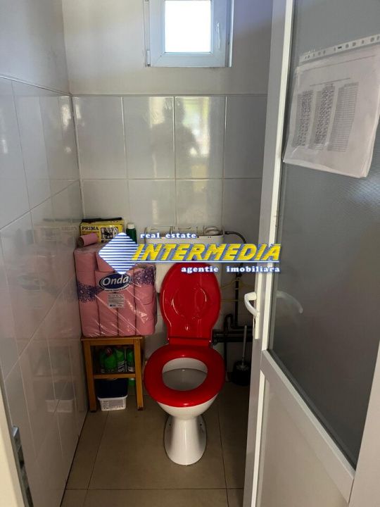 SPATIU COMERCIAL I 50 mp I DE INCHIRIAT I Alba Iulia CETATE I FINISAT I – fotografia 3 din 4