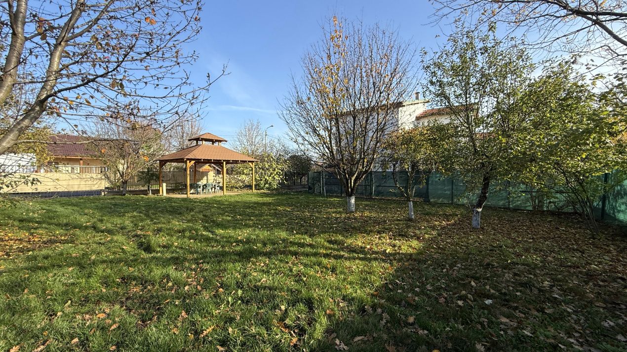 Vila D+P+1 si pod in Mamaia Sat cu teren 1569 mp si suprafata desfasurata 865 mp – fotografia 16 din 34
