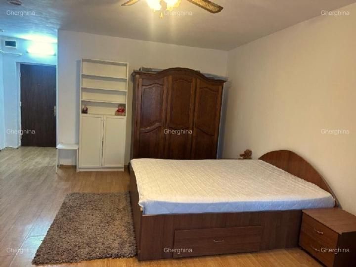1 Camere de inchiriat | 13 Septembrie | Centrala Proprie | Mobilat-Utilat – fotografia 1 din 4