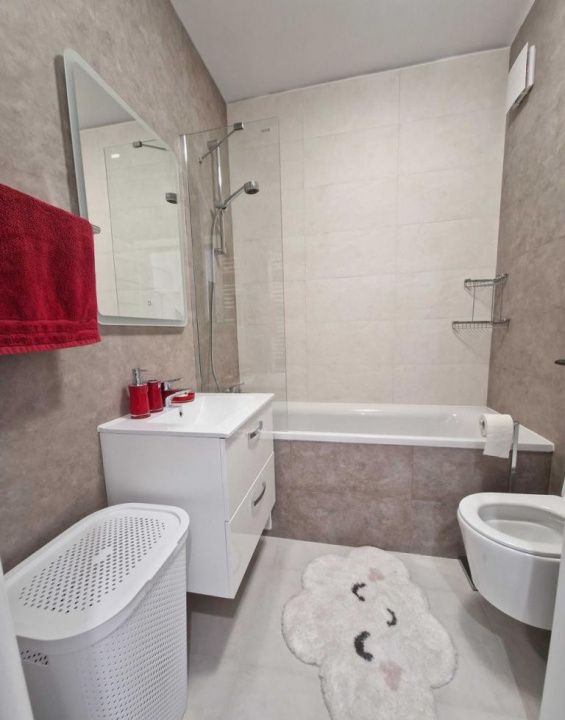 2 Camere de inchiriat | Drumul Taberei | Metrou | Centrala | Parcare – fotografia 7 din 8