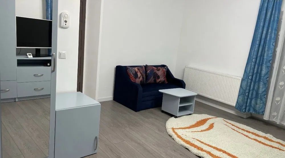 Apartament decomandat, 32 mp, 2 balcoane | Zona Muzeul Apei – fotografia 5 din 8
