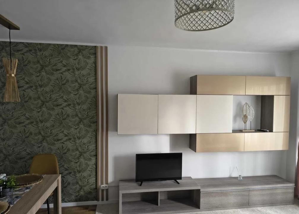 Garsoniera de inchiriat | Vitan | Mobilat – fotografia 5 din 8