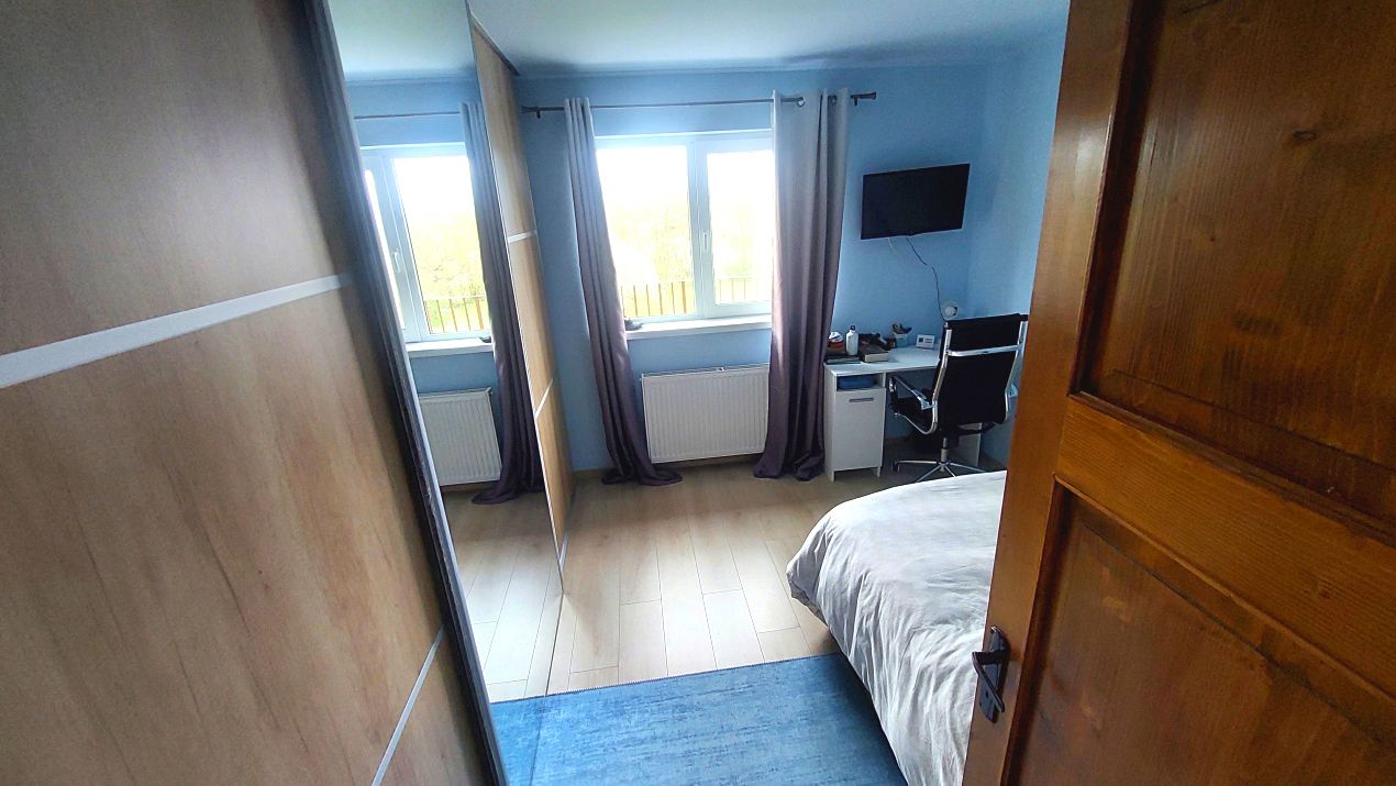 Gospodarie, casa cu 5 camere si 8272 mp teren, in Oarda – fotografia 10 din 23