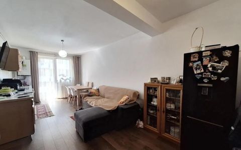 Apartament de vanzare 2 camere, zona Urusagului, Floresti.