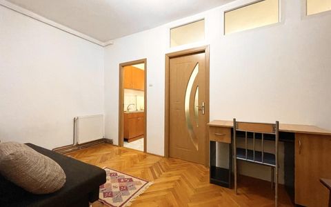 Apartament 2 camere | 32 mp | Chiar in Complex | Etaj 3