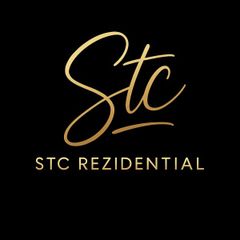 Logo STC Rezidential
