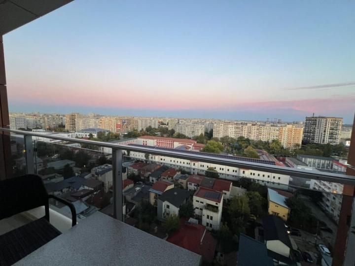 Garsoniera de inchiriat | Vitan | Metrou |Mobilat – fotografia 12 din 13