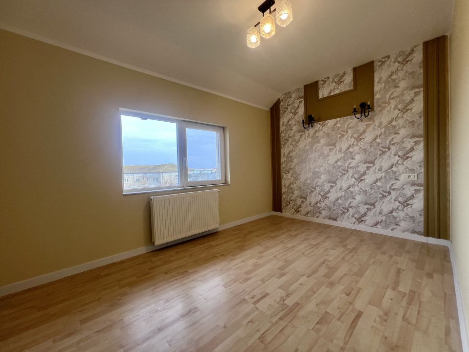 Apartament cu 3 camere, 54mp, etaj 5/5 - Zona Dambovita – fotografia 4 din 6