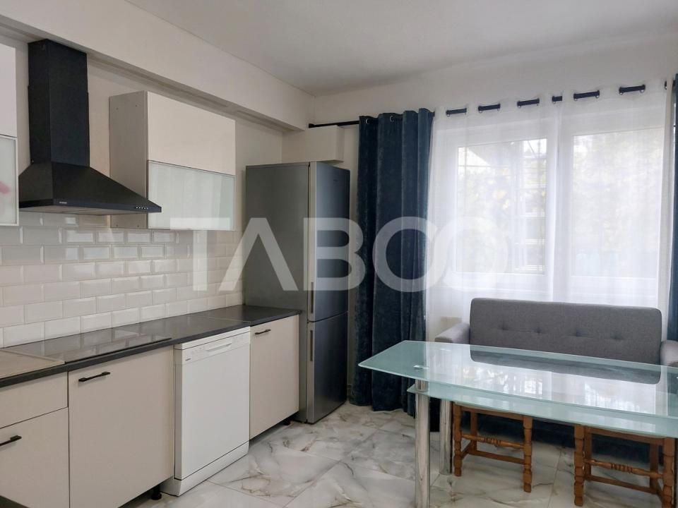 Comision 0% Casa singur in curte plus garsoniera 935 mp teren Cisnadie – fotografia 10 din 25
