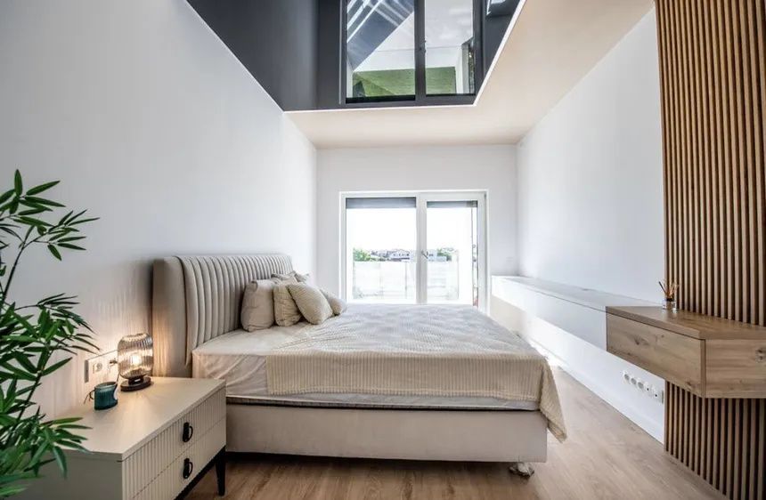 Duplex Smart - proiect diferit - 4 dormitoare - Dumbravita – fotografia 14 din 23