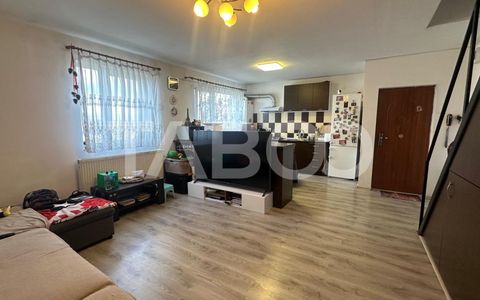 Apartament 98 mpu  4 camere cu balcon zona Terezian Sibiu