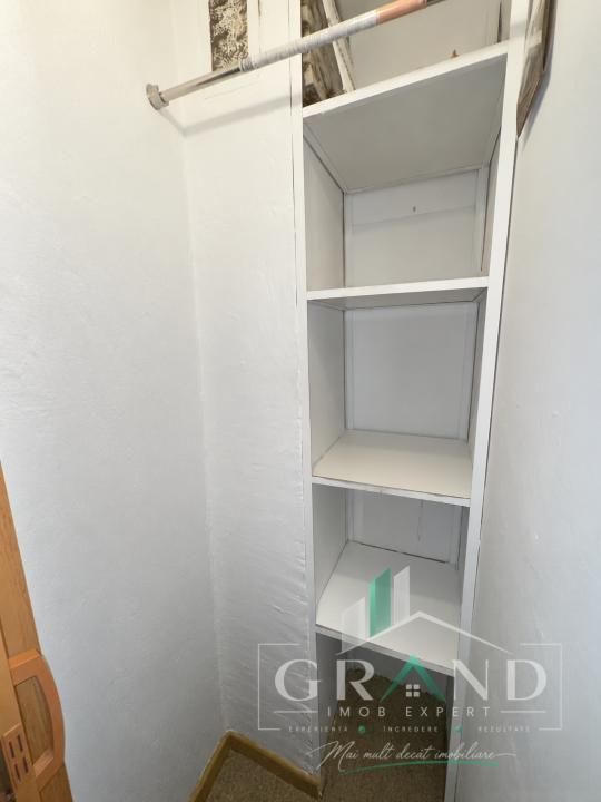 AP 1 CAMERĂ | 42 MP | BALCON | CALEA MĂNĂȘTUR–KAUFLAND,PLATINIA MALL,USAMV – fotografia 10 din 12
