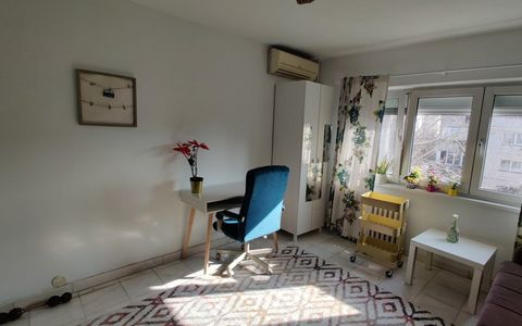 Tineretului/  Vacaresti/ Sun Plaza/ 2 camere/ bloc 86