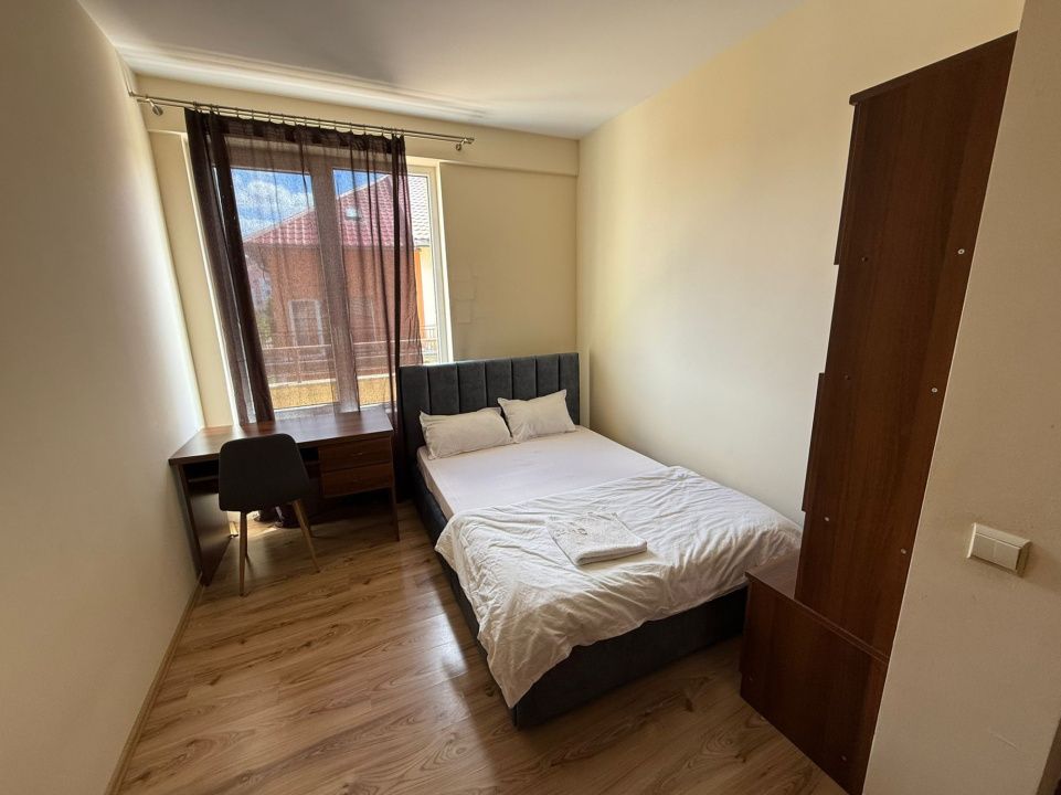 Zona Spitalului de Recuperare, apartament 4 camere – fotografia 3 din 11