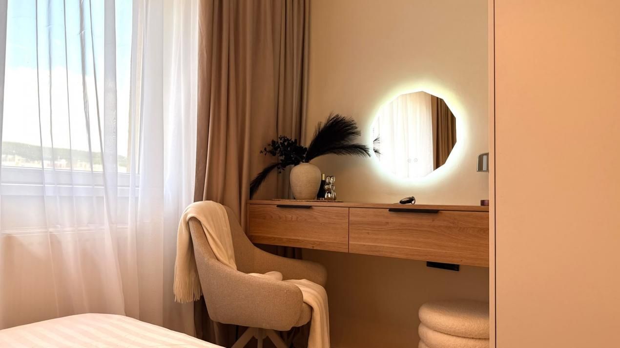 Apartament 2 camere, 44 mp, balcon, mobilat complet, zona strada Primaverii!! – fotografia 5 din 10