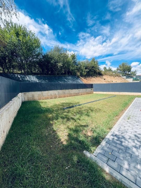 Casă modernă cu garaj | 140mp utili | 600mp teren | zona Roata Faget – fotografia 4 din 7